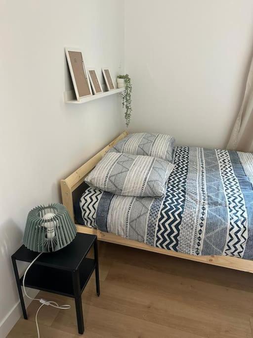 Petit Studio Cosy - Proche Gare Тулон Экстерьер фото